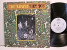 The Leaves - Hey Joe - Orig. WLP Promo Copy 1966 Garage Psych Mono - Surrey