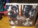 BLOODBATH Resurrection Through Carnage LP NEW BLUE VINYL