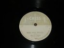 Chuck Berry 78 rpm Chess Record #1604-Maybellene/Wee Wee Hours-Nice Record