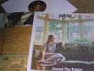 Dark - Round the Edges - Akarma, Prog. Rock LP 33 U-min.