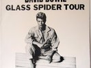 DAVID BOWIE LP Glass Spider Tour Live In 1987