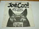 Rare Joe Cool & the Killers - I Just don't care  My Way EX+