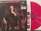 CHARLIE MINGUS QUINTET Chazz  '62 Fantasy MONO promo red wax NM-