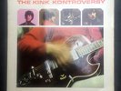 KINKS The Kink Kontroversy UK Pye NPL 18131 1965 MONO - rare UK first press