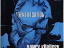 Yancy Korossy Identification on German MPS - Rare Japan LP