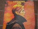 David Bowie 'Low' LP orig 1980 UK press