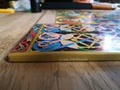 King Crimson LP Lizard UK Pink Island Rim 1st press WIDE SPINE COVER A NICE COPY