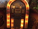Reproduction Rock And Roll Jukebox