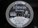 RARE Edison ELECTRIC 52422 