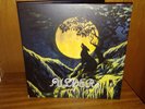 ULVER - Nattens Madrigal black vinyl LP Ved Buens Ende In the Woods Mayhem