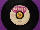 1976  Reggae 45, Mighty Diamond, 'Right Time', No Cat Number Promo
