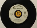 1967RareReggae45,Prince Buster, 'Ten Commandments From Woman To Man',Cat 9114 DJ