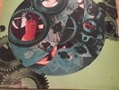 The Soft Machine - Self Titled Vinyl LP