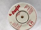 Stranglers - Peaches/GBG - Promo FREE4