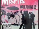 MIFITS - WALK AMONG US / VINYL LP