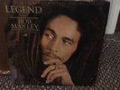 Bob Marley & Wailers – Legend   Rare Jamaican Press - 1984 Tuff Gong Gatefold