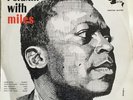 Lp Barclay 84074 Relaxin With Miles Davis French Cover John Coltrane