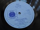 JOHNNY YOUNG Fat Mandolin SCARCE ORIG UK 1970 A1/B1 BLUE HORIZON EX STEREO LP