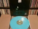 SLIPKNOT Mate Feed Kill Repeat Vinyl L.P **RARE BLUE Vinyl + Insert - USA 1996**