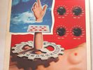 Jerry Garcia S/T Self Titled 1972 LP Vinyl EX Nice Original Green BS 2582 Wheel