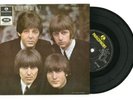 BEATLES FOR SALE NO 2, 7