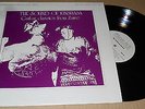 THE SOUND OF KINSHASA guitar classics from zaire LP congo CLEAN original music