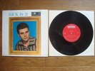RICKY NELSON Rick Is 21 JAPAN 10