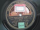 DISCO GRAMMOFONO 12