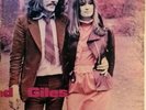Mcdonald and Giles Self Titled ( King Crimson) on Cotillion SD 9042 1970