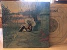 Affinity Linda Hoyle LP 1st Pressing Paramount Promo Psych Prog Progressive Acid