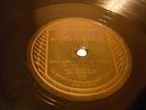 JAZZ BILL BROWN BROWNIES Zonky/What Kind Of Rhythm Is That BRUNSWICK 7142 V+