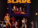 Slade-The Very Best Of Slade-LP-1981 Polydor/J&B Records Australian issue-JB 079