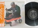 THELONIOUS MONK MONK'S MUSIC RIVERSIDE SMJ-6207 Japan OBI Vinyl LP