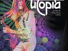 TODD RUNDGREN New Sealed Ltd 2017 LIVE 1973 ATLANTA CONCERT 2 VINYL RECORD SET
