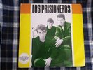 LOS PRISIONEROS SAME 1988 LP VINYL COLOMBIA PRESS LOOK JUP Soda Stereo Rock