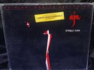 STEELY DAN AJA SEALED MFSL JAPAN 1980 1/2 SPEED GATEFOLD VINYL LP W/HYPE STICKER