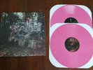 La Dispute Wildlife Vinyl Record Pink /100 RSD Exclusive