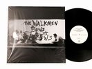 Walkmen, The – Bows + Arrows   Rare 1st Press W/Insert - NM In Shrink