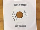 Project X 'Straight Edge Revenge' 7