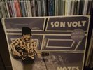 Notes of Blue [LP] * by Son Volt (Vinyl, Feb-2017, Transmit Sound)