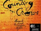 COUNTING CROWS - AUGUST AND EVERYTHING AFTER, 2017 EU 180G vinyl 2LP + MP3, NEW