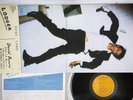 DAVID BOWIE LODGER RCA RVP-6390 Japan Vinyl LP