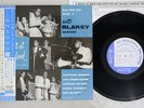 ART BLAKEY QUINTET A NIGHT AT BIRDLAND VOL 1 BLUE NOTE TOJJ-5037 Japan OBI 10