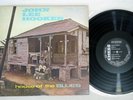 JOHN LEE HOOKER HOUSE OF THE BLUES CHESS PLP-812 Japan Vinyl LP