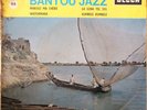 BANTOU JAZZ RYCO JAZZ AFRO LATIN WATCHIWARA CONGO EP LISTEN