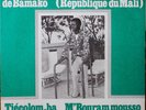 LES AMBASSADEURS IDRISSA SOUMAORO MALI AFRO PSYC FUNK JAZZ LISTEN CLEAN