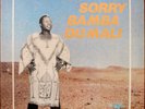 SORRY BAMBA DU MALI AFRO JAZZ PSYC MANDING SONGHOI RARE LP LISTEN CLEAN