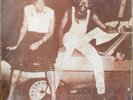 BAAD JOHN CROSS BOOGIE FUNK CAMEROON NIGERIA COCONUT LAST COPY LISTEN