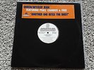 Queen - Another one bites the dust 12'' Promo