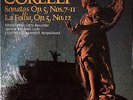 CORELLI: Sonatas/La Follia-SEALED1980LP FRANS BRUGGEN/GUSTAV LEONHARDT